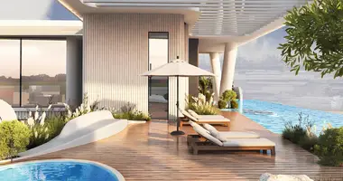 Apartamento 2 habitaciones en Dubái, Emiratos Árabes Unidos