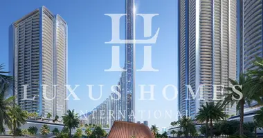 Квартира 5 комнат в Дубай, ОАЭ
