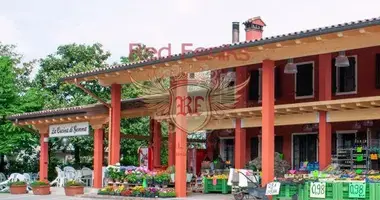 Propiedad comercial 180 m² en Padua, Italia