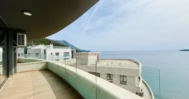 Appartement 1 chambre dans Rafailovici, Monténégro