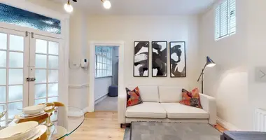 Apartamento 1 habitacion en Londres, Reino Unido