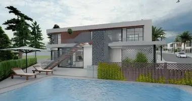 Villa 6 bedrooms in Bellapais, Northern Cyprus