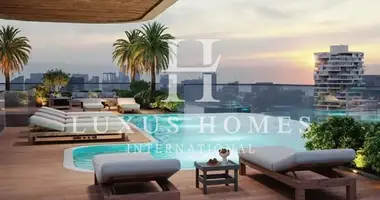 Apartamento 5 habitaciones en Dubái, Emiratos Árabes Unidos