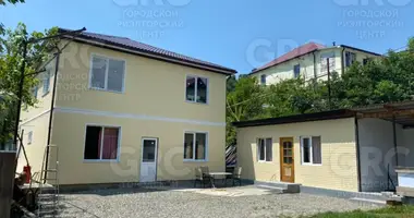 Casa en Evenkiysky Rayon, Rusia