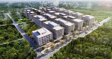 Квартира 1 комната в Golem, Албания