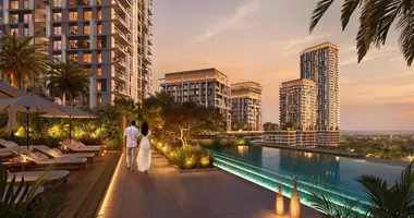 Wohnung 2 zimmer in Dubai, Vereinigte Arabische Emirate