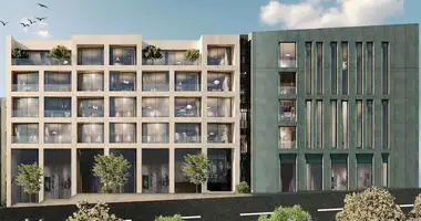 Apartamento 2 habitaciones en Tirana Municipality, Albania