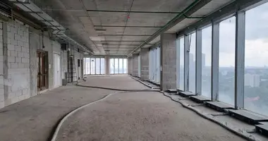 Oficina 1 100 m² en Moscú, Rusia
