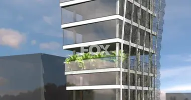 Квартира в муниципалитет Лимасол, Кипр