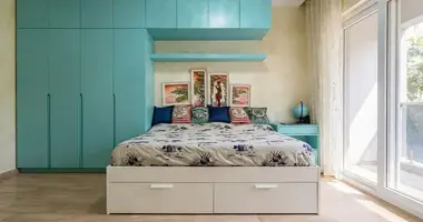 Mieszkanie 1 pokój w Budva, Czarnogóra