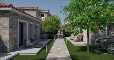 Maison 2 chambres dans Macédoine-Orientale-et-Thrace, Grèce
