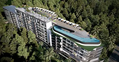 Appartement dans Rawai, Thaïlande