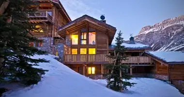 Chalet 6 bedrooms in Lyon, France
