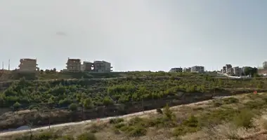 Parcela en Municipality of Rafina Pikermi, Grecia