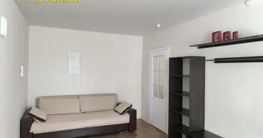 Apartment in Minsk, Belarus