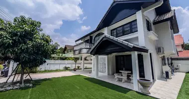 3 bedroom house in Nong Prue, Thailand