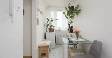 Wohnung 2 zimmer in Warschau, Polen