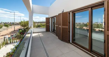 Квартира 3 спальни в Pulpi, Испания