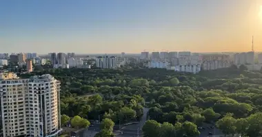 Mieszkanie 1 pokój w Odessa, Ukraina