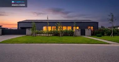 Casa en Vilna, Lituania