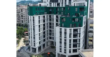 Apartamento 1 habitación en Tirana Municipality, Albania