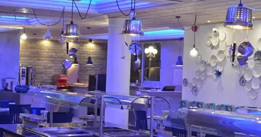 Hotel in Paphos, Zypern