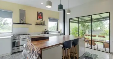 Villa en Ciudad de Siem Riep, Camboya