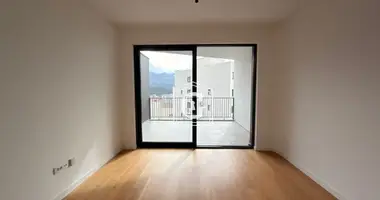 2 bedroom apartment in Becici, Montenegro