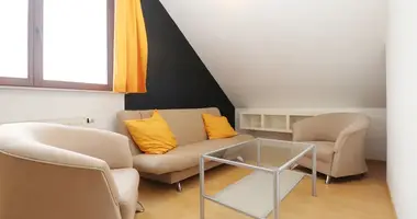 Apartamento en Cracovia, Polonia