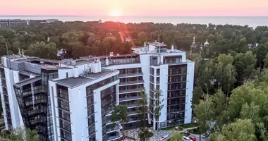 Appartement 3 chambres dans Jurmala, Lettonie