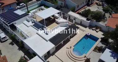 Haus 4 Schlafzimmer in Benalmadena, Spanien