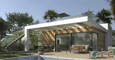 Villa 3 chambres dans Los Alcazares, Espagne