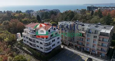 Wohnung 2 zimmer in Pomorie, Bulgarien