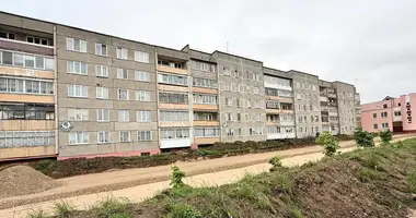 3 room apartment in Karelichy, Belarus