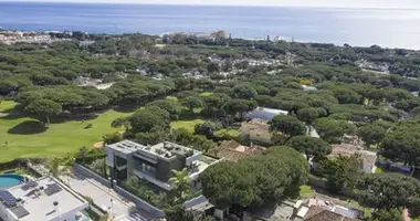 Casa 5 habitaciones en Španjolska