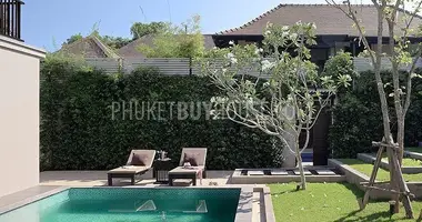 Villa in Choeng Thale, Thailand