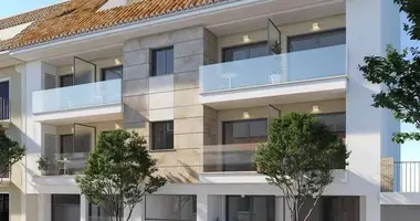 Appartement 3 chambres dans New York, États-Unis