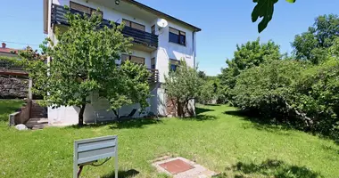 Willa w Opcina Matulji, Chorwacja