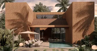 Appartement dans Beraban, Indonésie