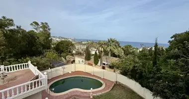 Casa 6 habitaciones en Mijas, Španjolska