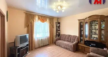 Haus in Cyrvonaja Slabada, Belarus