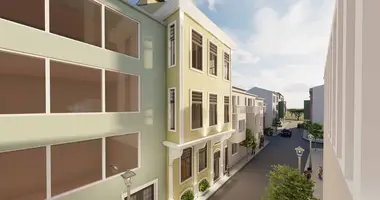 4 bedroom apartment in Yavuz Sultan Selim Mahallesi, Turkey