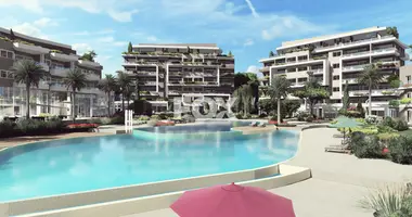 Квартира 3 спальни в Chloraka, Кипр