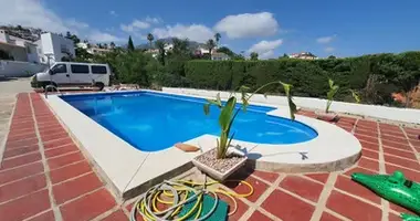 Haus 3 Schlafzimmer in Dos Hermanas, Spanien