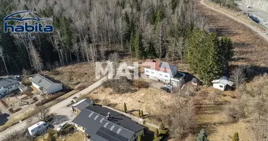 Grundstück in Verwaltungsgemeinschaft Helsinki, Finnland