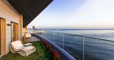 Appartement 1 chambre dans Bakirkoy, Turquie