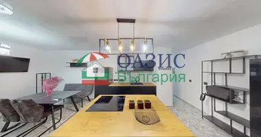 Mieszkanie 3 pokoi w Nesebyr, Bułgaria