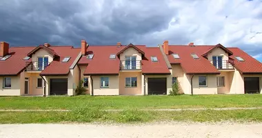 Casa 5 habitaciones en Vidzeme, Letonia