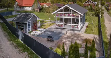 Дом в Гайненский сельский Совет, Беларусь