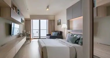 Condo in Naklua, Thailand